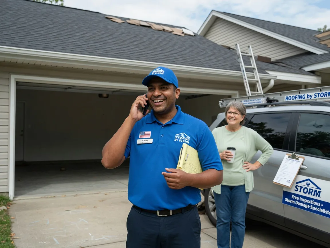 Roof Repair Near Me South Naknek, AK FAQs